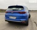 Синій Кіа Sportage, об'ємом двигуна 1.59 л та пробігом 56 тис. км за 18300 $, фото 5 на Automoto.ua