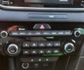 Синий Киа Sportage, объемом двигателя 2 л и пробегом 121 тыс. км за 24000 $, фото 3 на Automoto.ua