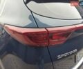 Синий Киа Sportage, объемом двигателя 1.59 л и пробегом 176 тыс. км за 17800 $, фото 18 на Automoto.ua