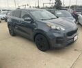 Синий Киа Sportage, объемом двигателя 0.24 л и пробегом 94 тыс. км за 8100 $, фото 1 на Automoto.ua