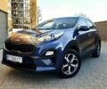 Синий Киа Sportage, объемом двигателя 1.59 л и пробегом 64 тыс. км за 19950 $, фото 7 на Automoto.ua