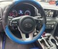 Синий Киа Sportage, объемом двигателя 1.59 л и пробегом 176 тыс. км за 17800 $, фото 21 на Automoto.ua