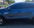 Синій Кіа Sportage, об'ємом двигуна 1.59 л та пробігом 85 тис. км за 17900 $, фото 3 на Automoto.ua