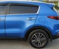 Синій Кіа Sportage, об'ємом двигуна 1.6 л та пробігом 67 тис. км за 23000 $, фото 2 на Automoto.ua