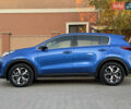 Синій Кіа Sportage, об'ємом двигуна 1.6 л та пробігом 52 тис. км за 17900 $, фото 38 на Automoto.ua