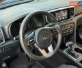 Синій Кіа Sportage, об'ємом двигуна 1.6 л та пробігом 52 тис. км за 17900 $, фото 46 на Automoto.ua