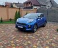 Синий Киа Sportage, объемом двигателя 1.59 л и пробегом 103 тыс. км за 15700 $, фото 1 на Automoto.ua