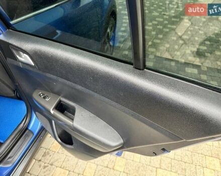 Синий Киа Sportage, объемом двигателя 1.59 л и пробегом 115 тыс. км за 16999 $, фото 56 на Automoto.ua