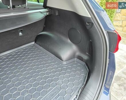 Синій Кіа Sportage, об'ємом двигуна 1.6 л та пробігом 86 тис. км за 15950 $, фото 38 на Automoto.ua