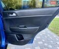 Синий Киа Sportage, объемом двигателя 1.6 л и пробегом 140 тыс. км за 18800 $, фото 57 на Automoto.ua