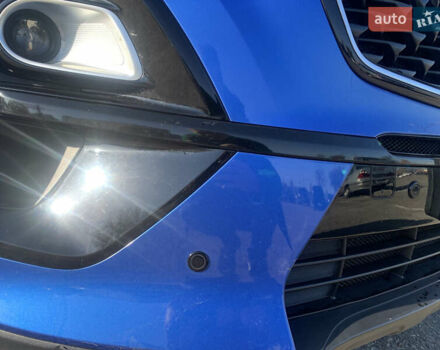 Синий Киа Sportage, объемом двигателя 1.59 л и пробегом 72 тыс. км за 18200 $, фото 74 на Automoto.ua