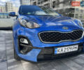 Синій Кіа Sportage, об'ємом двигуна 1.59 л та пробігом 99 тис. км за 16999 $, фото 2 на Automoto.ua