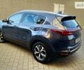 Синий Киа Sportage, объемом двигателя 1.59 л и пробегом 64 тыс. км за 19950 $, фото 43 на Automoto.ua