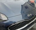 Синій Кіа Sportage, об'ємом двигуна 1.6 л та пробігом 86 тис. км за 15950 $, фото 46 на Automoto.ua