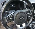 Синий Киа Sportage, объемом двигателя 2 л и пробегом 99 тыс. км за 26300 $, фото 25 на Automoto.ua