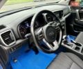Синий Киа Sportage, объемом двигателя 1.59 л и пробегом 115 тыс. км за 16999 $, фото 40 на Automoto.ua