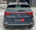 Синій Кіа Sportage, об'ємом двигуна 1.6 л та пробігом 85 тис. км за 19490 $, фото 7 на Automoto.ua