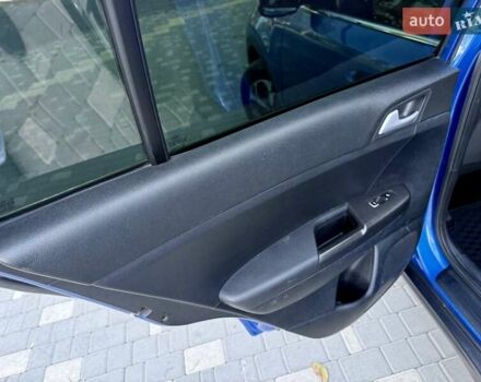 Синий Киа Sportage, объемом двигателя 1.6 л и пробегом 140 тыс. км за 18800 $, фото 61 на Automoto.ua