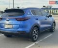 Синий Киа Sportage, объемом двигателя 1.59 л и пробегом 45 тыс. км за 21800 $, фото 2 на Automoto.ua