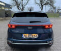 Синий Киа Sportage, объемом двигателя 1.59 л и пробегом 88 тыс. км за 18500 $, фото 11 на Automoto.ua