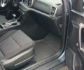 Синій Кіа Sportage, об'ємом двигуна 1.59 л та пробігом 58 тис. км за 18200 $, фото 18 на Automoto.ua