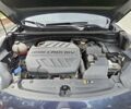 Синий Киа Sportage, объемом двигателя 2 л и пробегом 99 тыс. км за 26300 $, фото 31 на Automoto.ua
