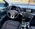 Синий Киа Sportage, объемом двигателя 1.6 л и пробегом 140 тыс. км за 18800 $, фото 72 на Automoto.ua