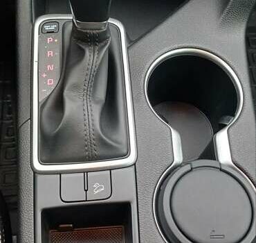 Синій Кіа Sportage, об'ємом двигуна 1.59 л та пробігом 58 тис. км за 18200 $, фото 22 на Automoto.ua