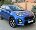 Синій Кіа Sportage, об'ємом двигуна 1.6 л та пробігом 52 тис. км за 17900 $, фото 5 на Automoto.ua