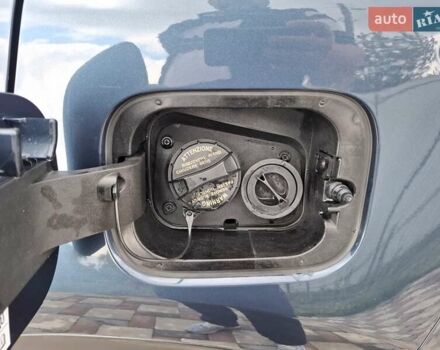 Синий Киа Sportage, объемом двигателя 1.6 л и пробегом 121 тыс. км за 17000 $, фото 14 на Automoto.ua