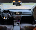 Синий Киа Sportage, объемом двигателя 1.59 л и пробегом 88 тыс. км за 18500 $, фото 25 на Automoto.ua