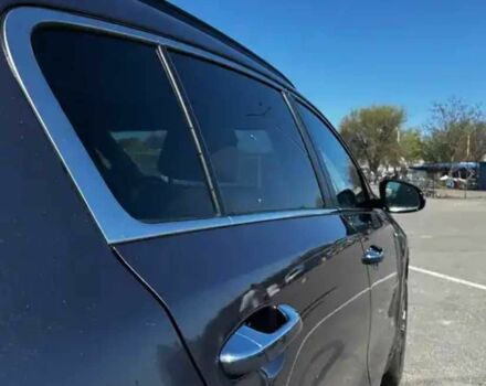 Киа Sportage 2019 в Черновцах на Automoto.ua Синий Киа Sportage, объемом двигателя 2 л и пробегом 87 тыс. км за 15000 $, фото 7 на Automoto.ua