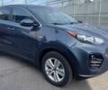 Синий Киа Sportage, объемом двигателя 0.24 л и пробегом 93 тыс. км за 15000 $, фото 1 на Automoto.ua