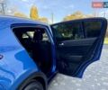 Синий Киа Sportage, объемом двигателя 1.6 л и пробегом 140 тыс. км за 18800 $, фото 52 на Automoto.ua