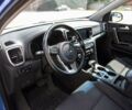 Синий Киа Sportage, объемом двигателя 0 л и пробегом 90 тыс. км за 9800 $, фото 7 на Automoto.ua