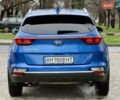Синий Киа Sportage, объемом двигателя 1.59 л и пробегом 115 тыс. км за 16999 $, фото 8 на Automoto.ua