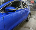 Синий Киа Sportage, объемом двигателя 1.59 л и пробегом 103 тыс. км за 15300 $, фото 18 на Automoto.ua