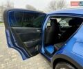 Синий Киа Sportage, объемом двигателя 1.59 л и пробегом 115 тыс. км за 16999 $, фото 63 на Automoto.ua