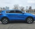 Синій Кіа Sportage, об'ємом двигуна 1.59 л та пробігом 48 тис. км за 17500 $, фото 2 на Automoto.ua