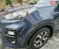 Синій Кіа Sportage, об'ємом двигуна 1.6 л та пробігом 86 тис. км за 15950 $, фото 62 на Automoto.ua