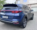 Синій Кіа Sportage, об'ємом двигуна 1.6 л та пробігом 73 тис. км за 20900 $, фото 8 на Automoto.ua