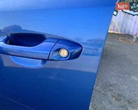 Синий Киа Sportage, объемом двигателя 1.59 л и пробегом 72 тыс. км за 18200 $, фото 30 на Automoto.ua