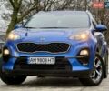 Синий Киа Sportage, объемом двигателя 1.59 л и пробегом 115 тыс. км за 16999 $, фото 10 на Automoto.ua