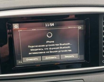 Синій Кіа Sportage, об'ємом двигуна 1.59 л та пробігом 58 тис. км за 18200 $, фото 28 на Automoto.ua