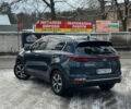 Синий Киа Sportage, объемом двигателя 1.6 л и пробегом 63 тыс. км за 21000 $, фото 2 на Automoto.ua