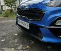 Синий Киа Sportage, объемом двигателя 1.59 л и пробегом 31 тыс. км за 19800 $, фото 5 на Automoto.ua
