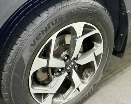 Синий Киа Sportage, объемом двигателя 1.59 л и пробегом 103 тыс. км за 15300 $, фото 19 на Automoto.ua