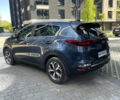 Синий Киа Sportage, объемом двигателя 1.59 л и пробегом 84 тыс. км за 19500 $, фото 5 на Automoto.ua