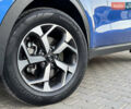 Синій Кіа Sportage, об'ємом двигуна 1.6 л та пробігом 52 тис. км за 17900 $, фото 29 на Automoto.ua