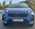 Синий Киа Sportage, объемом двигателя 1.59 л и пробегом 45 тыс. км за 21800 $, фото 6 на Automoto.ua
